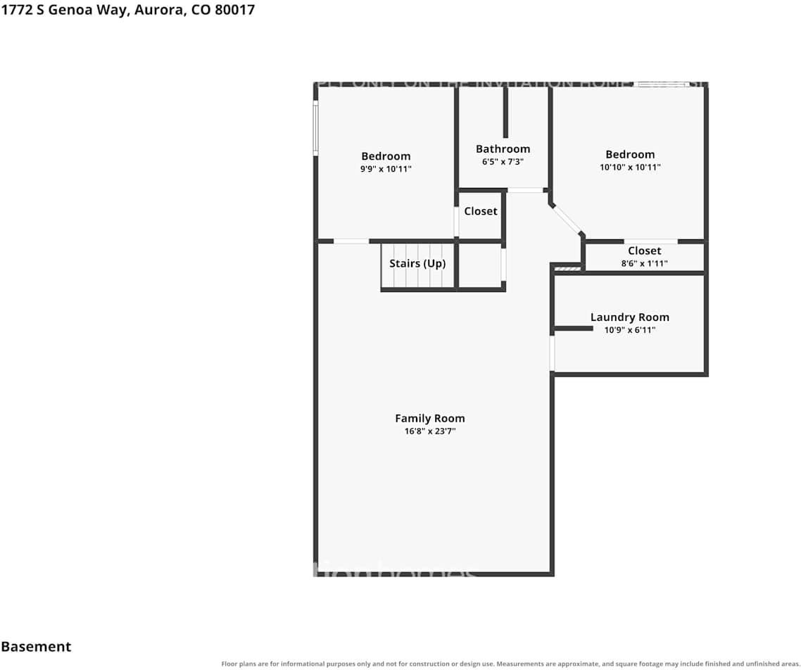 1772 S Genoa Way - Photo 3 of 18