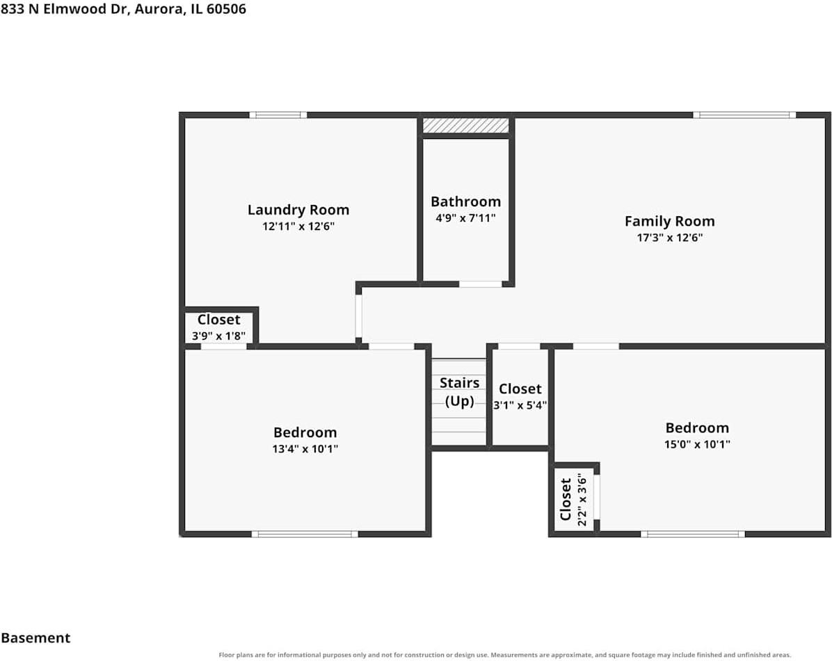 833 N Elmwood Dr - Photo 3 of 18