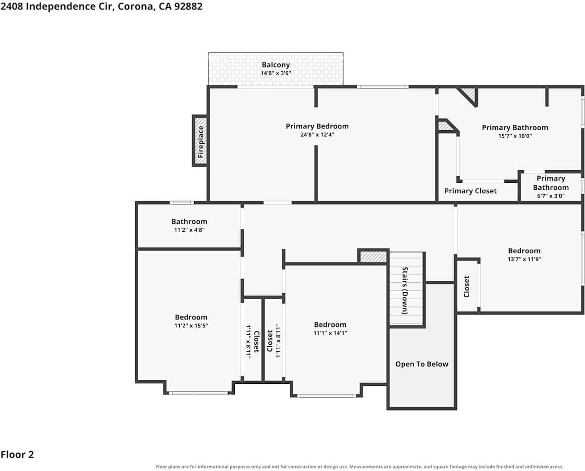 2408 Independence Cir - Photo 3 of 18