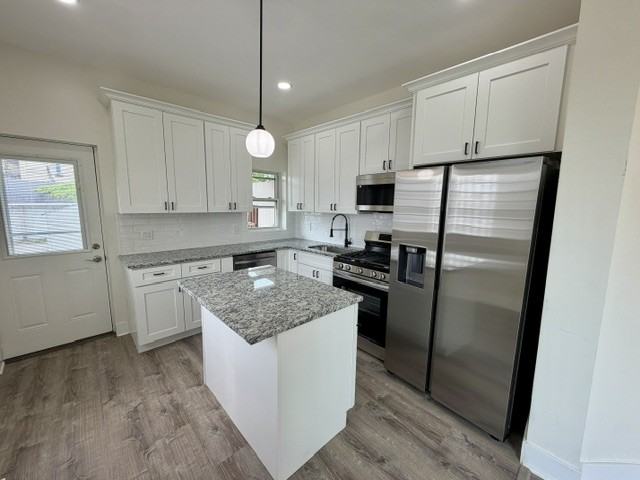 811 Farragut St #1 - Photo 6 of 17