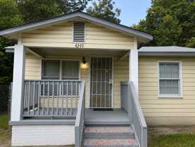 4249 Marion Ave #1 - Photo 1 of 1