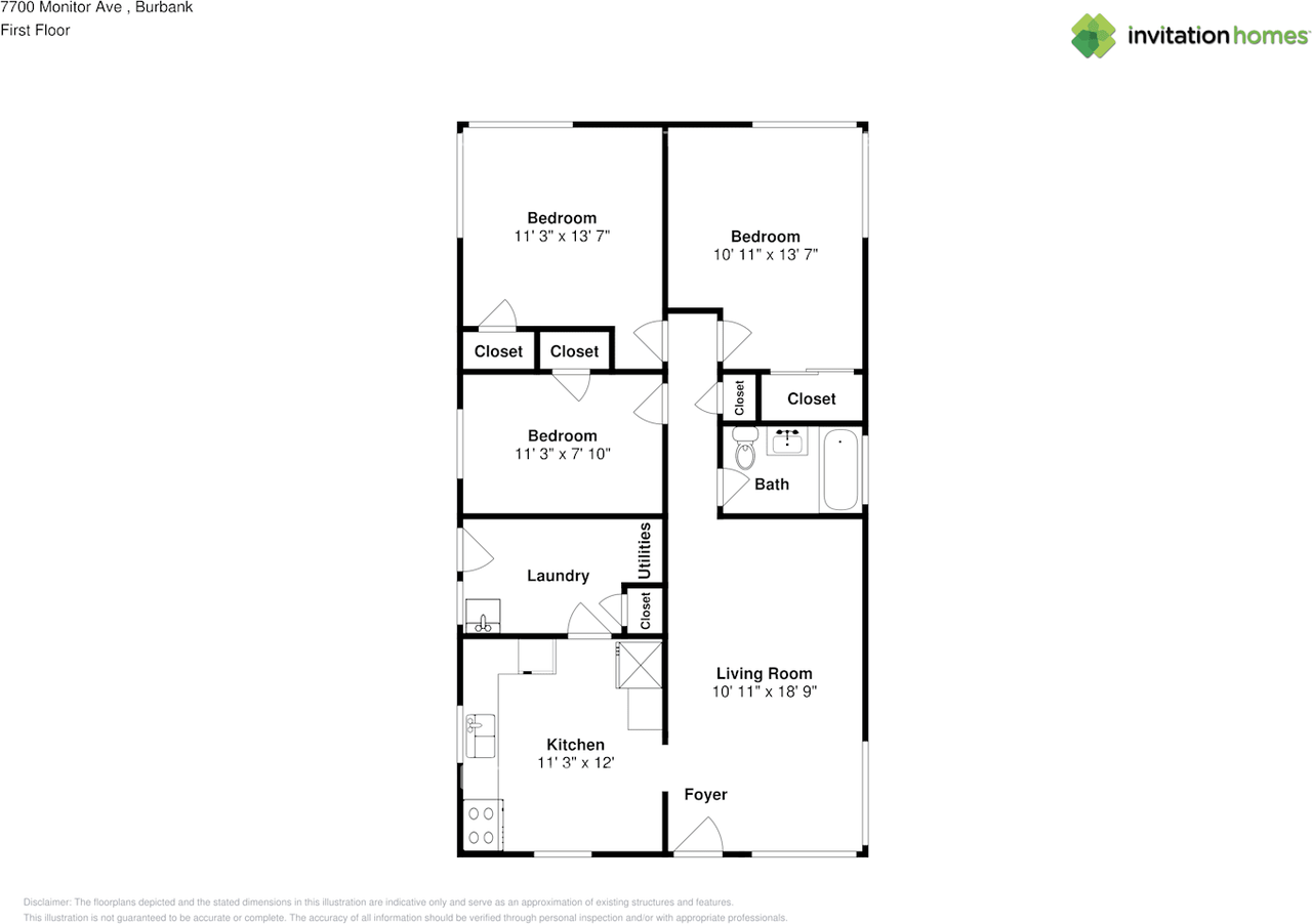 7700 Monitor Ave - Photo 2 of 21