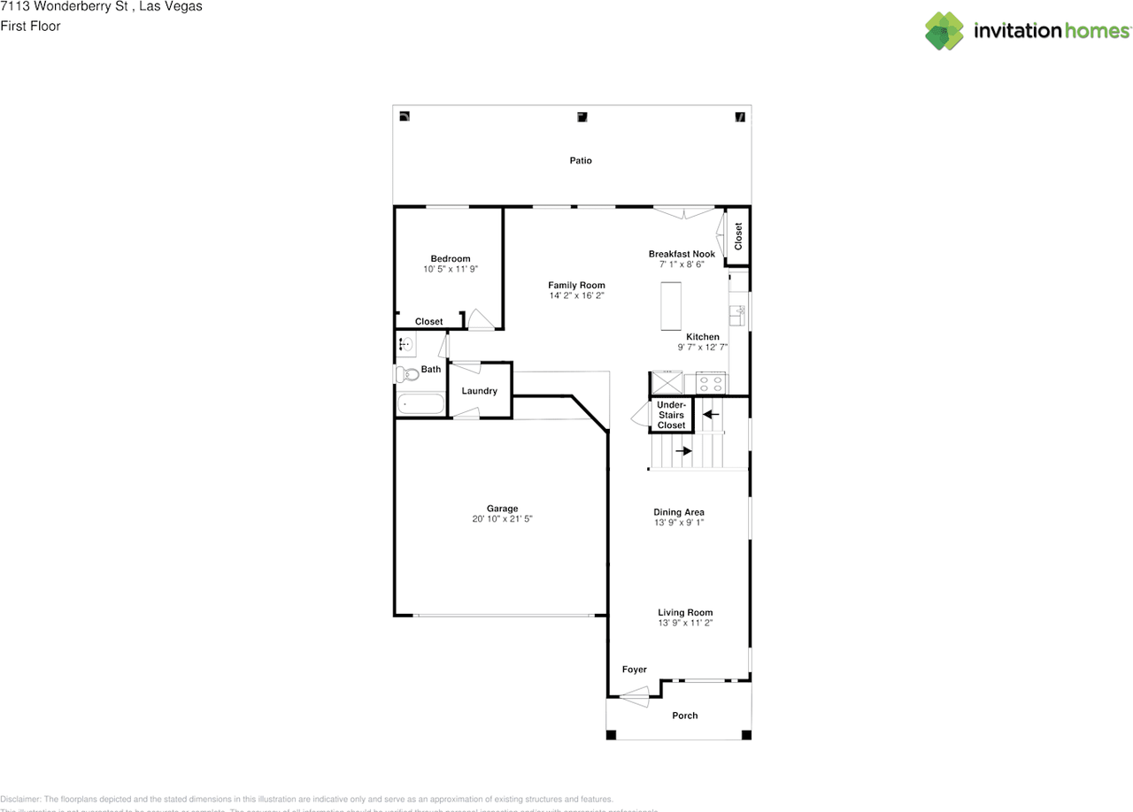 7113 Wonderberry St - Photo 2 of 23