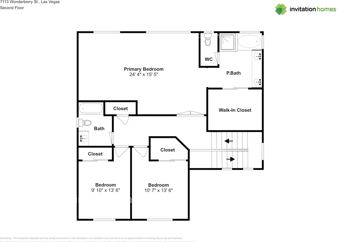 7113 Wonderberry St - Photo 3 of 23