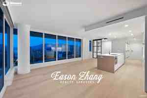 featured image of 1180 Broughton Street #1500