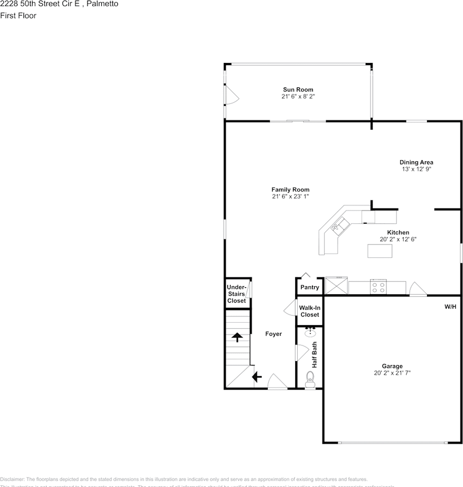 2228 50th Street Cir E - Photo 2 of 21