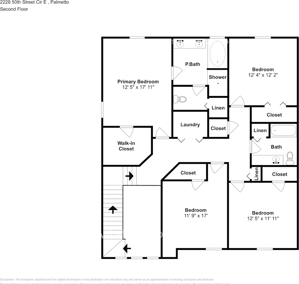 2228 50th Street Cir E - Photo 3 of 21