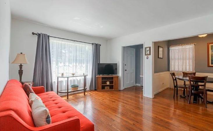 10703 Clancey Ave #1 - Photo 2 of 10