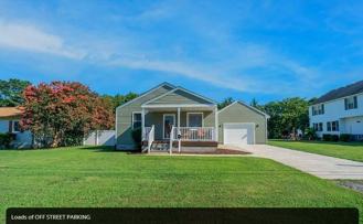 1119 Ferebee Ave #1 - Photo 1 of 1