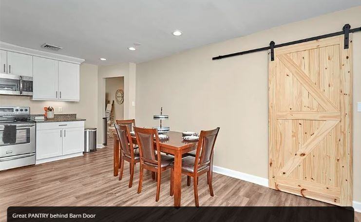 1119 Ferebee Ave #1 - Photo 6 of 15