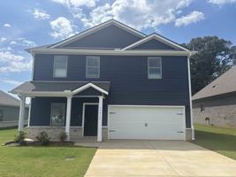 featured image of 15416 Grayson Cir #1