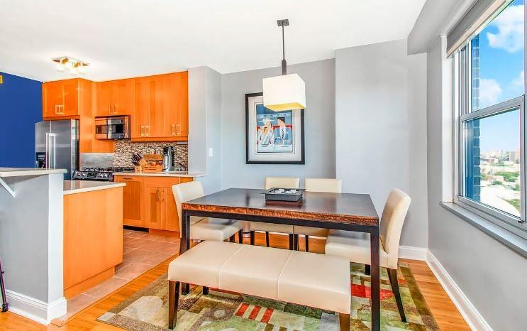 555 Kappock St #15U - Photo 2 of 10
