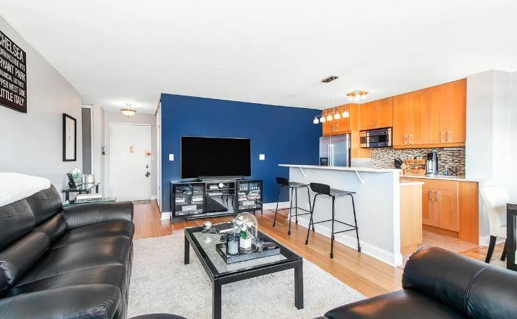 555 Kappock St #15U - Photo 3 of 10