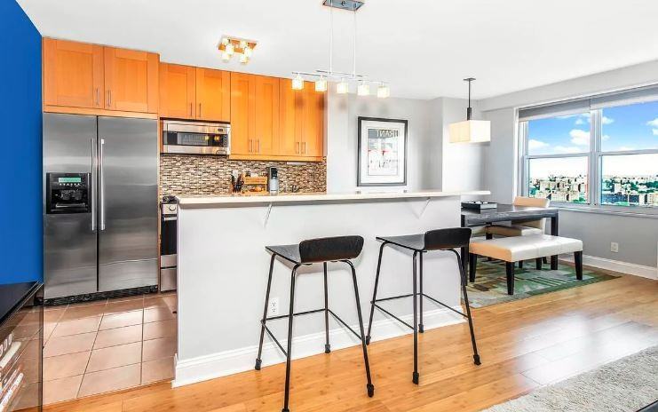 555 Kappock St #15U - Photo 6 of 10