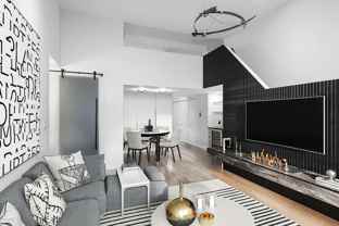 250 Mercer St #D303 - Photo 1 of 1