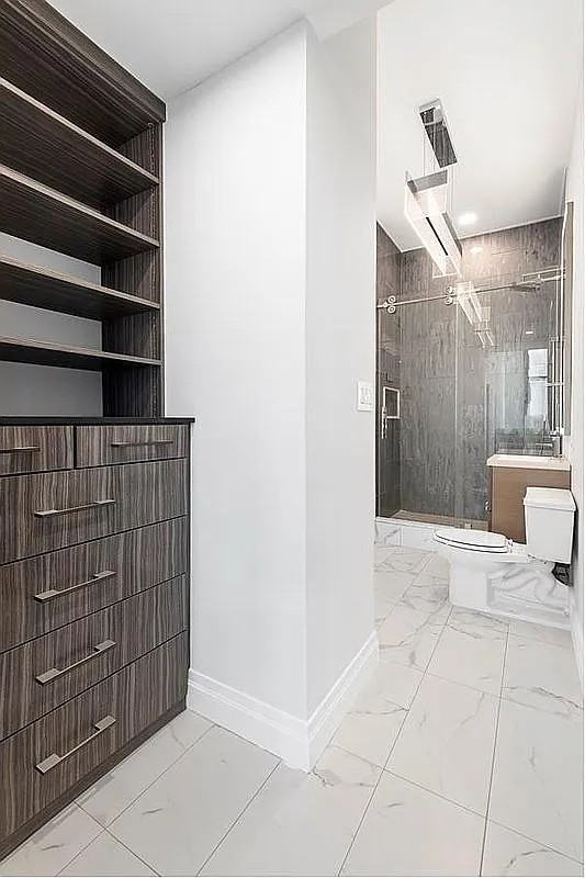 250 Mercer St #D303 - Photo 5 of 12