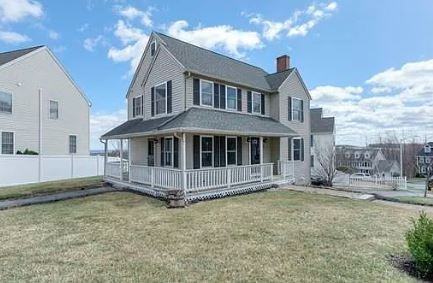 22 Fox Meadow Dr #1 - Photo 2 of 5