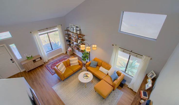 2021 E Patrick Ln #1 - Photo 6 of 13