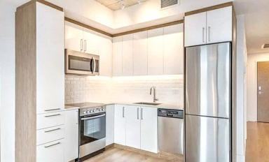 1090 Rue De Bleury — photo 3