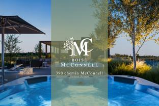 Boisé McConnell - Photo 1 of 1