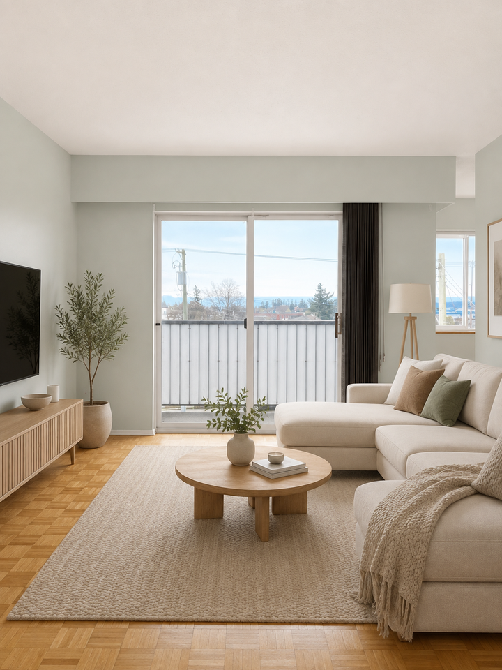 Columbia Pacific Apartments - Photo 7 of 16