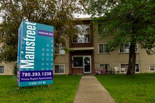 Prince Rupert Apartments - Photo 1 of 1