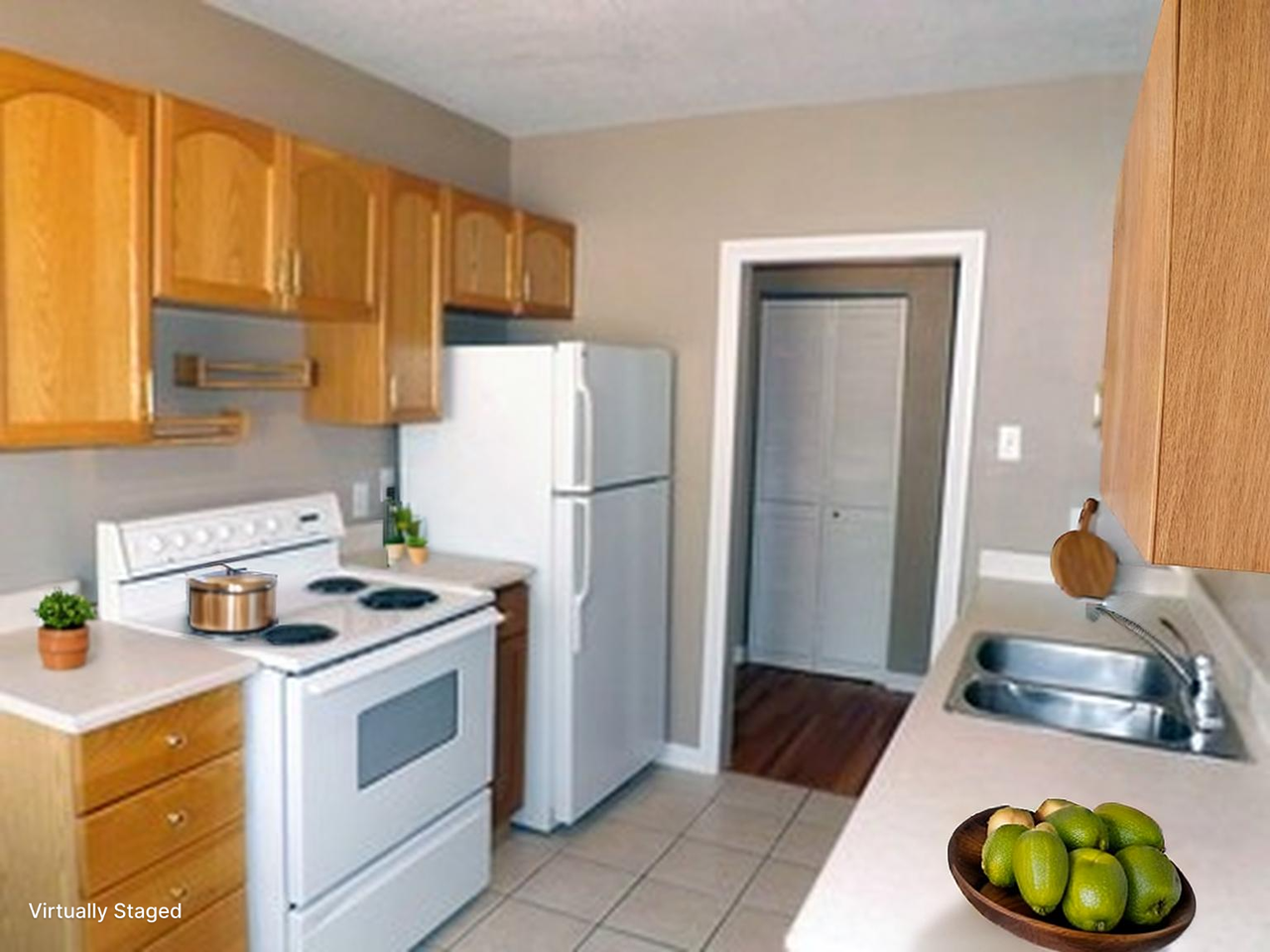 Prince Rupert Apartments - Photo 3 of 27