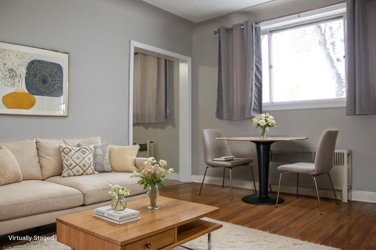 Prince Rupert Apartments - Photo 4 of 27