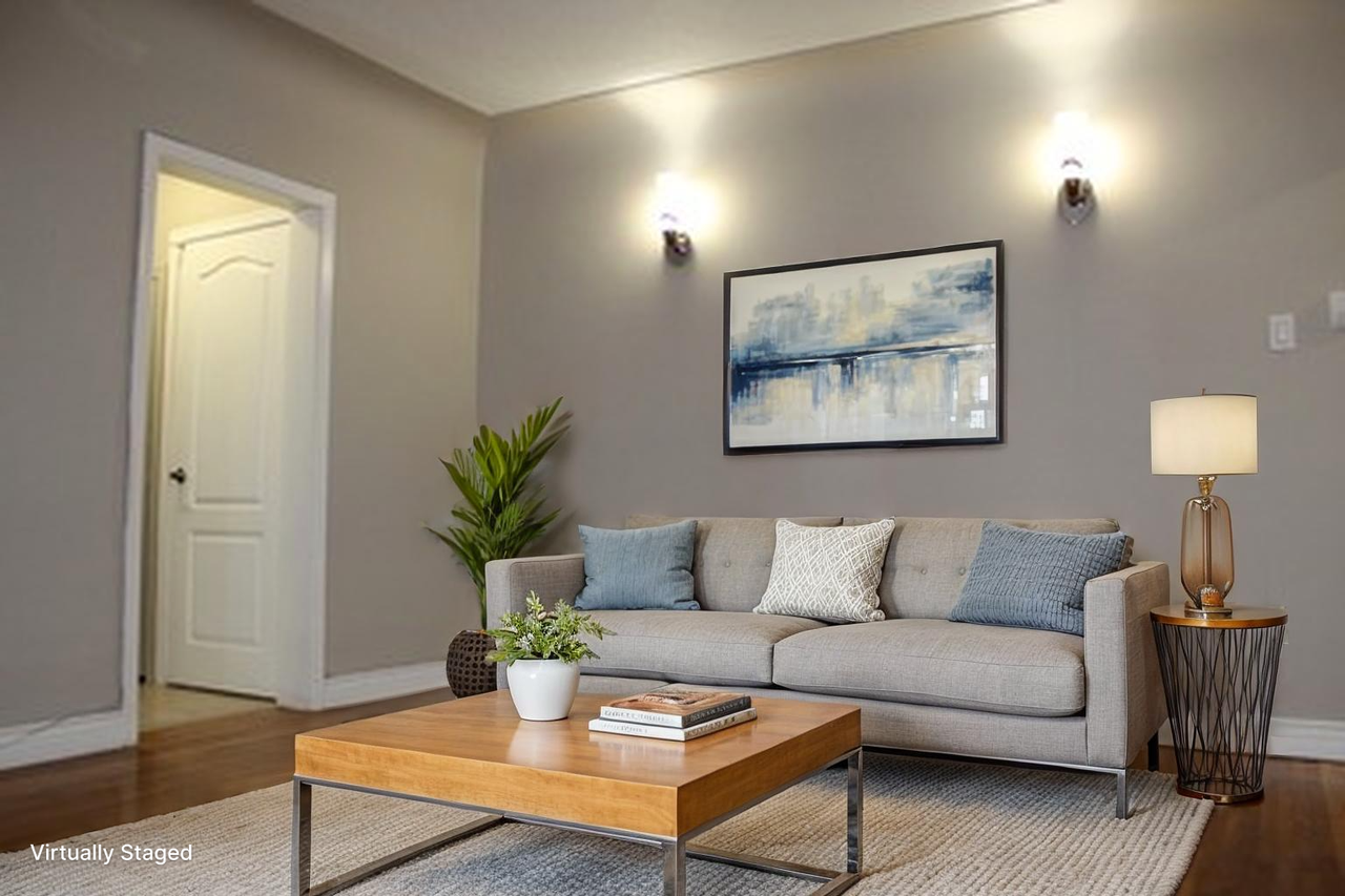 Prince Rupert Apartments - Photo 6 of 27