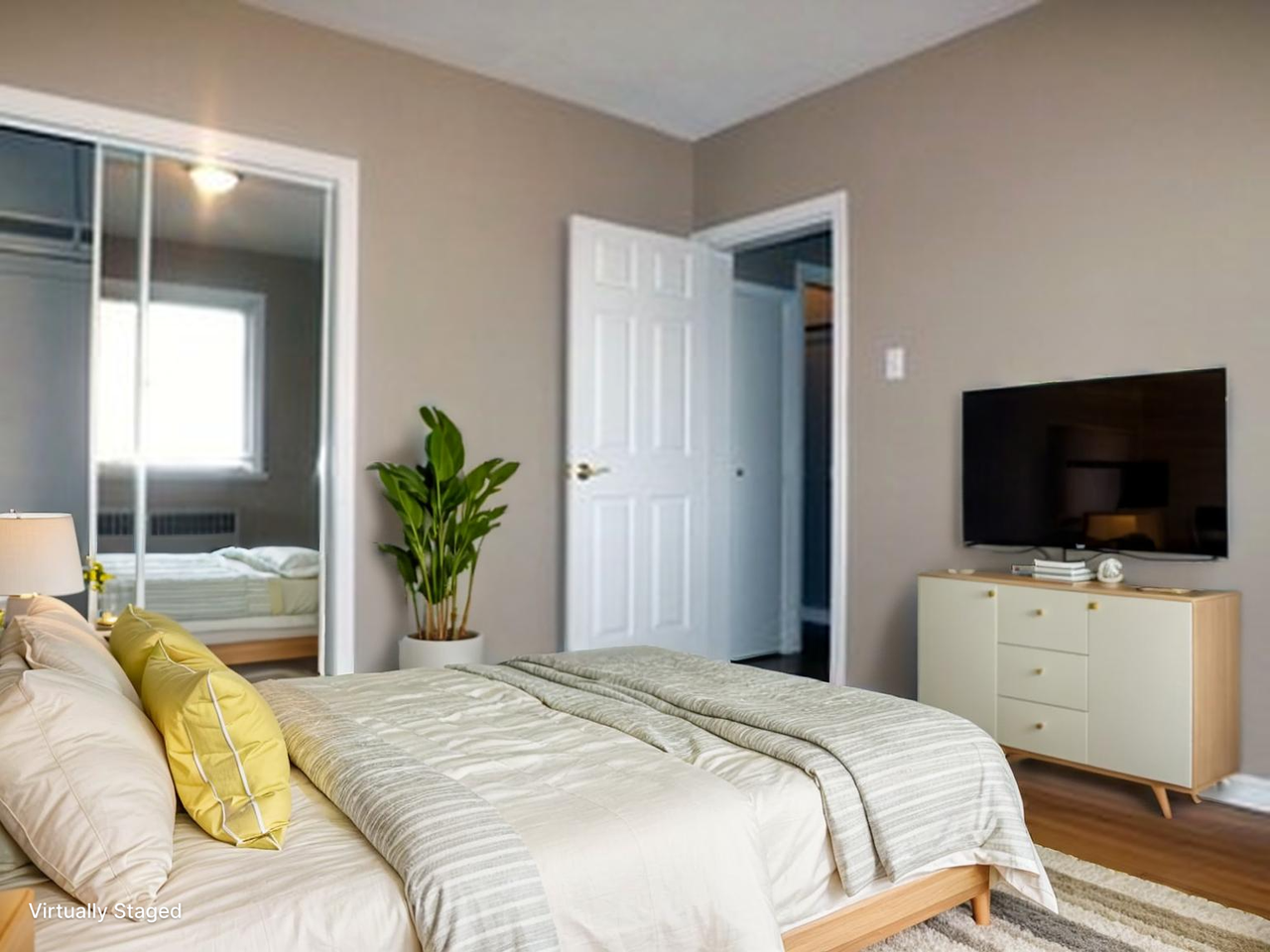 Prince Rupert Apartments - Photo 7 of 27
