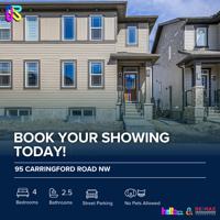 featured image of 95 Carringford Rd Nw