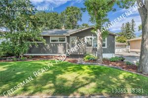 featured image of 16 Gardiner Ave