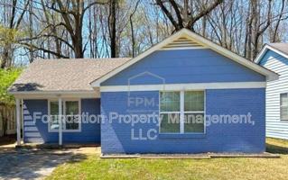 featured image of 3677 Bison St