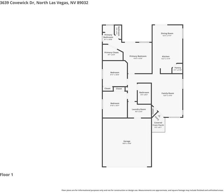 3639 Covewick Dr - Photo 2 of 19