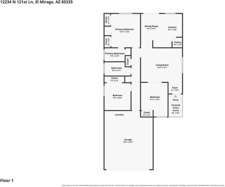 12234 N 121st Ln - Photo 2 of 16