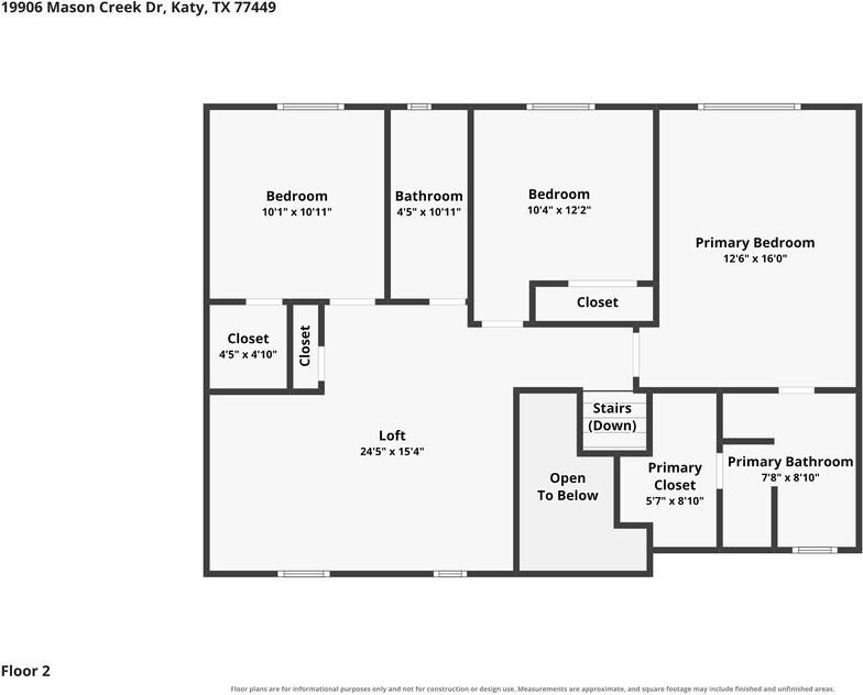19906 Mason Creek Dr - Photo 3 of 17