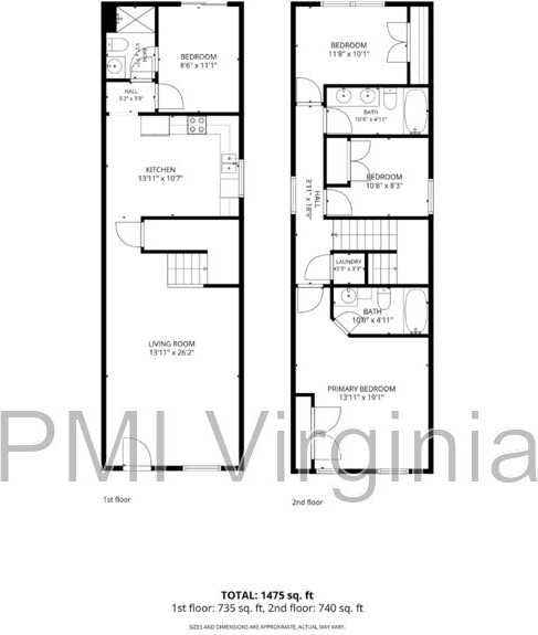 105 Gilmerton Ave - Photo 2 of 22