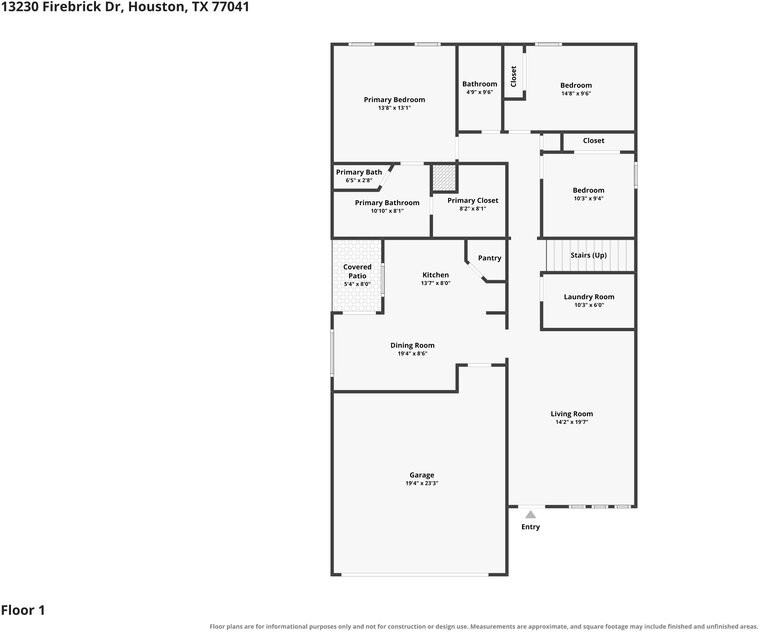 13230 Firebrick Dr - Photo 2 of 17