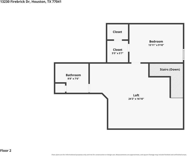 13230 Firebrick Dr - Photo 3 of 17