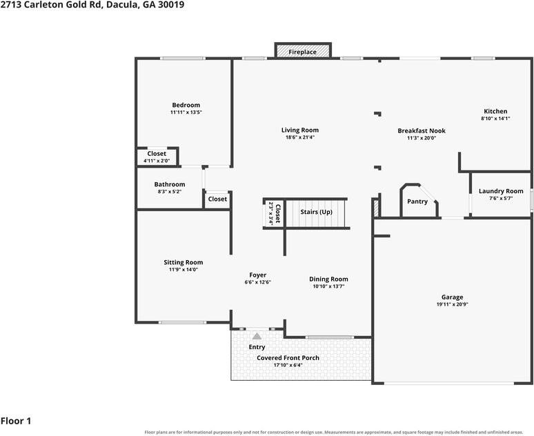 2713 Carleton Gold Rd #6 - Photo 2 of 17