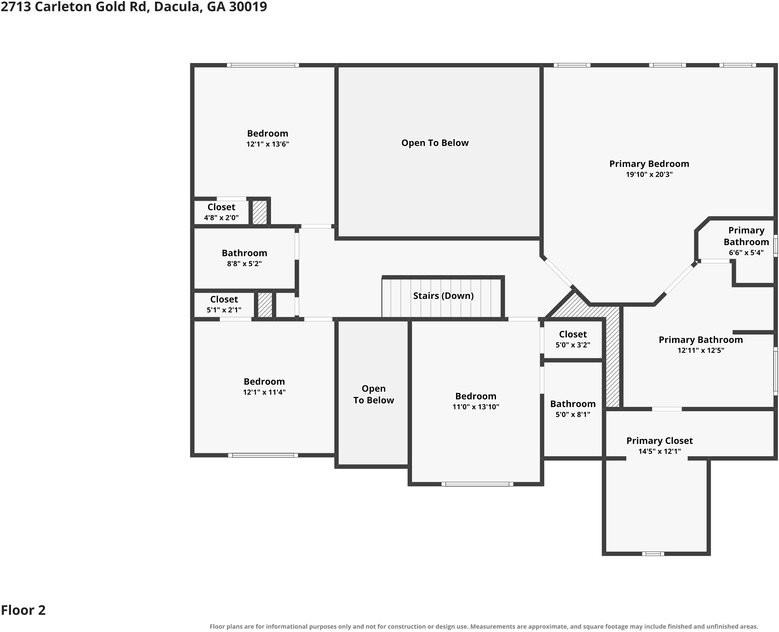 2713 Carleton Gold Rd #6 - Photo 3 of 17