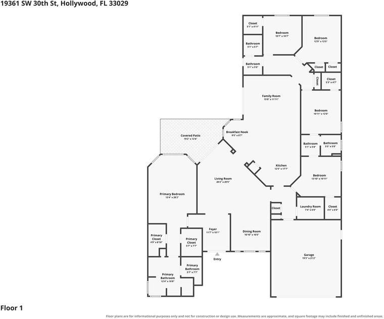 19361 Sw 30th St - Photo 2 of 16