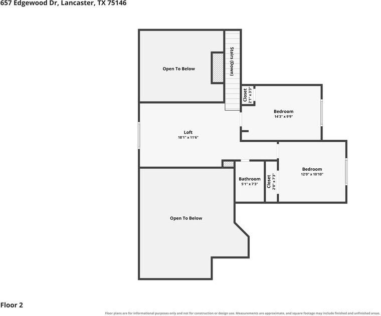 657 Edgewood Dr - Photo 3 of 17