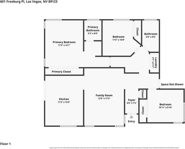 601 Freeburg Pl - Photo 2 of 16