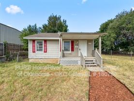 5109 N College Ave - Photo 1 of 1