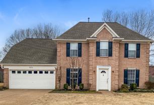 7231 Hunters Forest Dr - Photo 1 of 1