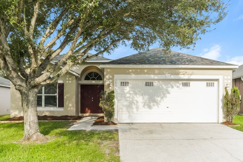 3536 Stonefield Dr