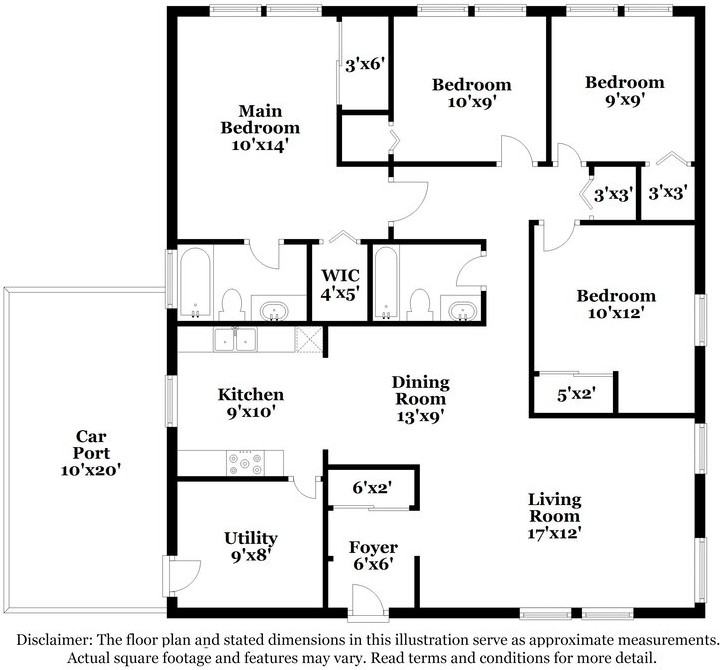 1931 N Seacrest Blvd - Photo 2 of 16