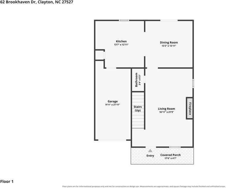 62 Brookhaven Dr - Photo 2 of 17