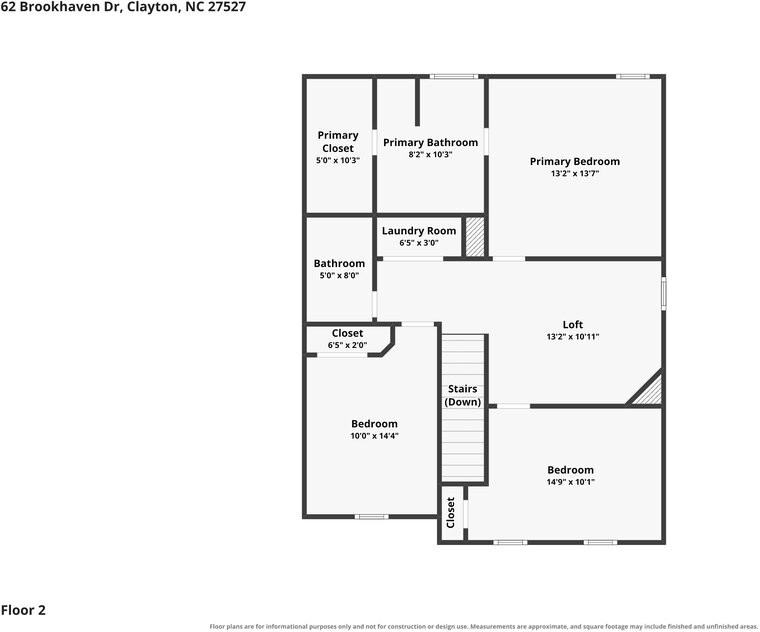 62 Brookhaven Dr - Photo 3 of 17